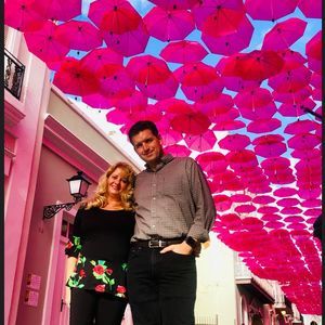 Meet your Posher, Sherry